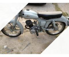Ducati Scrambler - Anni 50 - Immagine 2