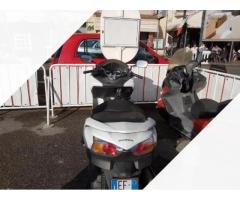 Honda forza X 250 mod.2008 - Immagine 1