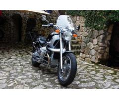 MOTO BMW  K 1200 RS CRUISER  NUOVISSIMA! - Immagine 1
