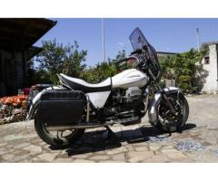 Moto Guzzi California 1984 - Immagine 1