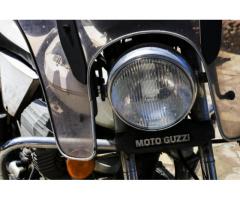 Moto Guzzi California 1984 - Immagine 3