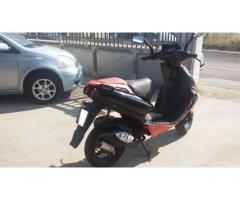 Aprilia SR 50 Factory Repl. Alitalia - Immagine 3