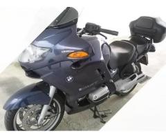 Bmw r 1150 rt - 2002 - Immagine 1