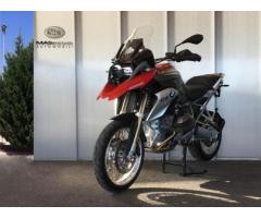 BMW R 1200 GS R 1200 GS - Immagine 1