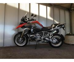 BMW R 1200 GS R 1200 GS - Immagine 2