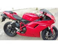 Ducati 1098 - Immagine 1
