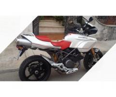 Ducati Multistrada 1100 - 2009 - Immagine 2