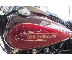 HARLEY-DAVIDSON FXSTC Custom cc 1340 - Immagine 2