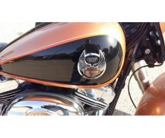 Harley-Davidson FLSTC Heritage Softail Classic FLSTC Heritage Softail Classic - Immagine 9