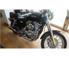 HARLEY DAVIDSON Sportster tipo veicolo Custom cc 883 - Immagine 5