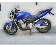 Honda Hornet 600 - Immagine 2