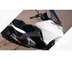 Honda Integra 700 - 2012 - Immagine 1