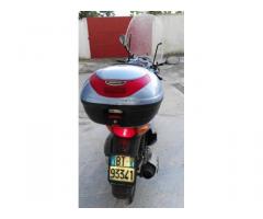 Honda SH 150 Carburatore - 2003 - Immagine 2