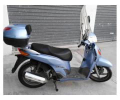 Honda SH 150 Carburatore - 2003 - Immagine 4