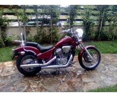 Honda shadow - Immagine 2