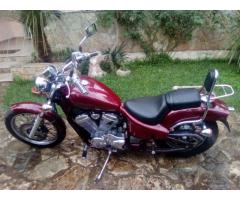 Honda shadow - Immagine 4