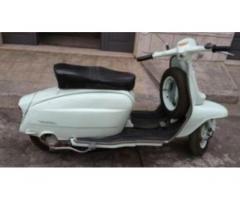 Innocenti Lambretta LN 125 - Immagine 3