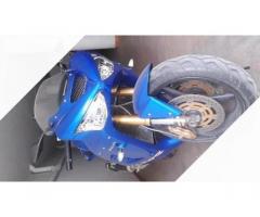 Kawasaki Ninja ZX-6 - 2006 - Immagine 2