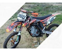 Ktm 400 exc - 2012 - Immagine 1