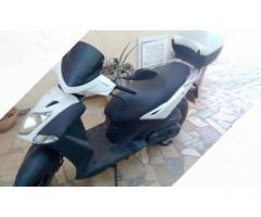 Kymco Agility 125 - 2009 - Immagine 1