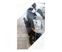 Kymco Agility 125 - 2009 - Immagine 2