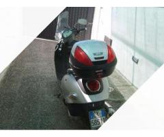 Kymco Yup 250 - 2007 - Immagine 1