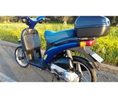 Piaggio Free 50 - Immagine 2