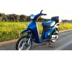 Piaggio Free 50 - Immagine 3