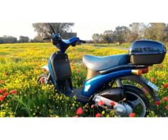 Piaggio Free 50 - Immagine 4