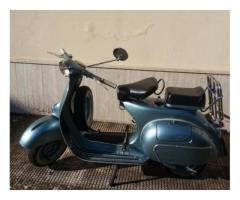 Piaggio Vespa 150 vvb 1 t - Immagine 6