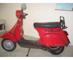 Piaggio Vespa PX 125 Vespa PX 125 cc 121 immatricolata 1992 - Immagine 1