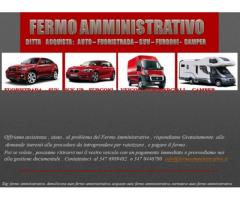 A Bologna compriamo autoveicoli in Fermo Amministativo, contanti - Immagine 2