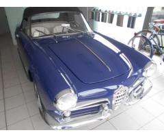 ALFA ROMEO Giulietta SPIDER   PASSO CORTO 1°SERIE - Immagine 1