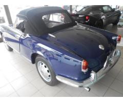 ALFA ROMEO Giulietta SPIDER   PASSO CORTO 1°SERIE - Immagine 10