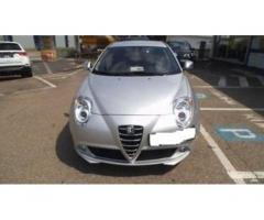 ALFA ROMEO MiTo 1.3 JTDm 85 CV S&S Progression - Immagine 1