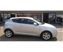 ALFA ROMEO MiTo 1.3 JTDm 85 CV S&S Progression - Immagine 2