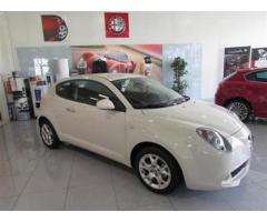 ALFA ROMEO MiTo 1.3 JTDm 85 CV S&S Progression - Immagine 5