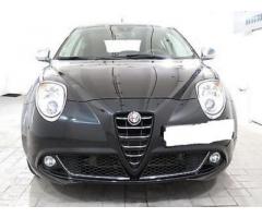 ALFA ROMEO MiTo 1.3 JTDm 85 CV S&S Progression - Immagine 1