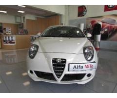 ALFA ROMEO MiTo 1.3 JTDm 85 CV S&S Progression - Immagine 3