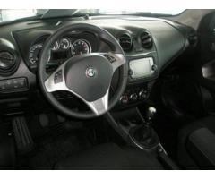 ALFA ROMEO MiTo 1.3 JTDm 85 CV S&S Progression - Immagine 5