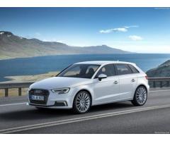 AUDI A3 SPB 1.6 TDI S tronic Sport - Immagine 2