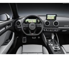 AUDI A3 SPB 1.6 TDI S tronic Sport - Immagine 3