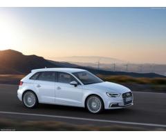 AUDI A3 SPB 1.6 TDI S tronic Sport - Immagine 4