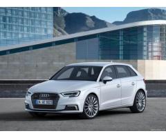 AUDI A3 SPB 1.6 TDI S tronic Sport - Immagine 5