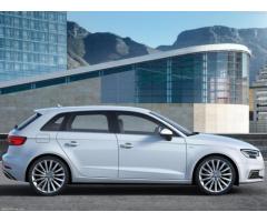 AUDI A3 SPB 1.6 TDI S tronic Sport - Immagine 6