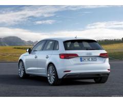 AUDI A3 SPB 1.6 TDI S tronic Sport - Immagine 7