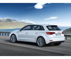 AUDI A3 SPB 1.6 TDI S tronic Sport - Immagine 8