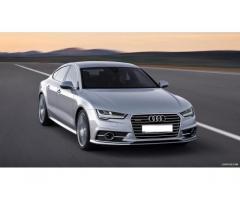 AUDI A7 SPB 3.0 TDI 320 CV quattro tiptronic - Immagine 1