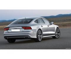 AUDI A7 SPB 3.0 TDI 320 CV quattro tiptronic - Immagine 2