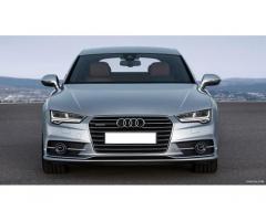 AUDI A7 SPB 3.0 TDI 320 CV quattro tiptronic - Immagine 3